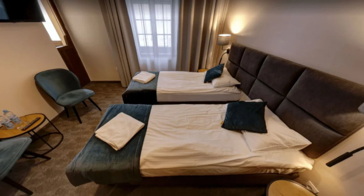 Rezydencja Apollo - Karpacz