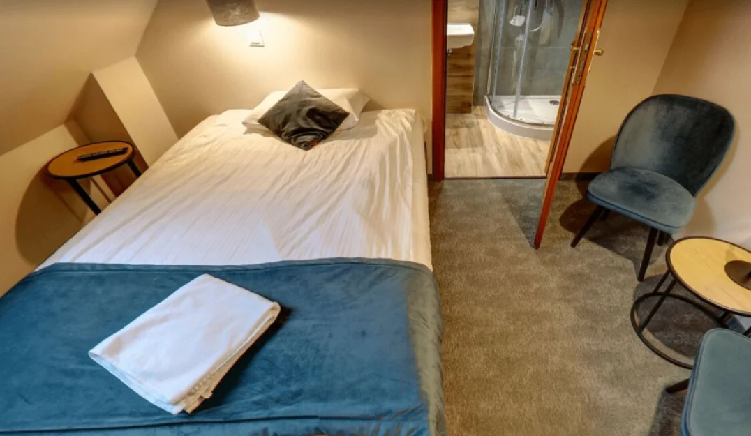 Rezydencja Apollo - Karpacz