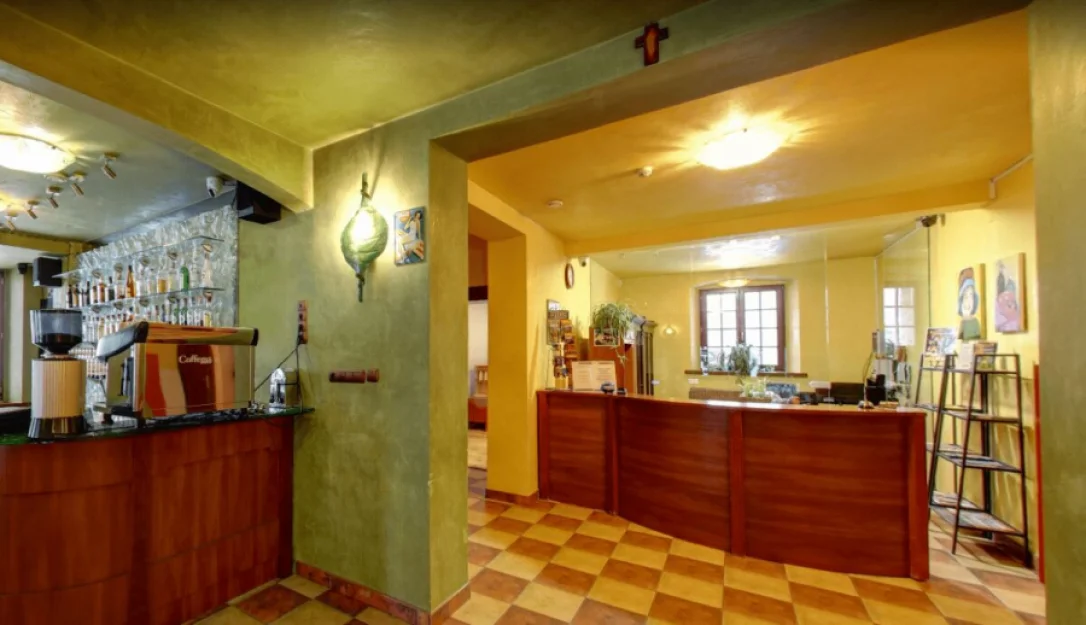 Rezydencja Apollo - Karpacz