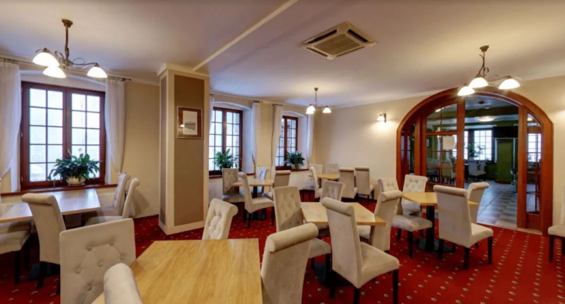 Zdjęcie GórSKI SPA I Dawniej Apollo #30