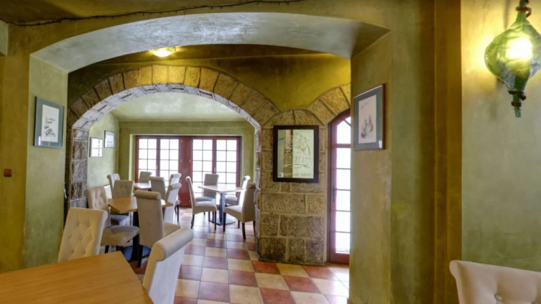 Zdjęcie GórSKI SPA I Dawniej Apollo #31