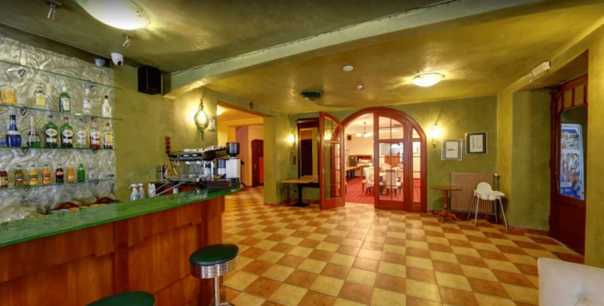 Zdjęcie GórSKI SPA I Dawniej Apollo #32