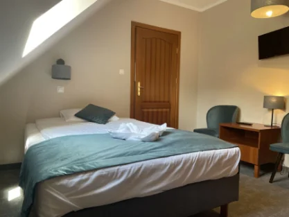 GórSKI SPA I Dawniej Apollo