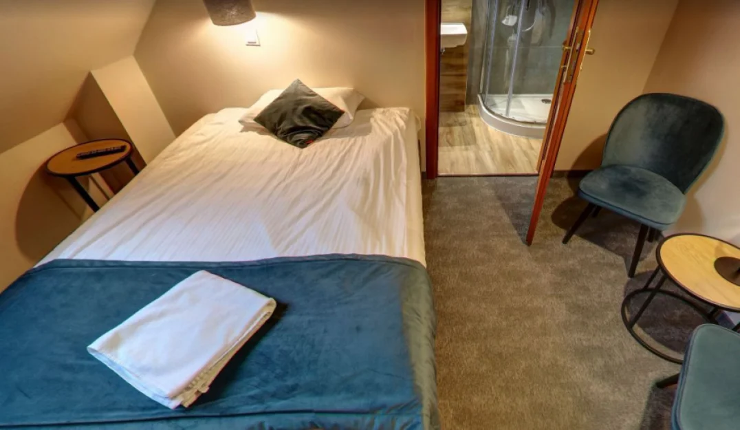 Zdjęcie GórSKI SPA I Dawniej Apollo #6