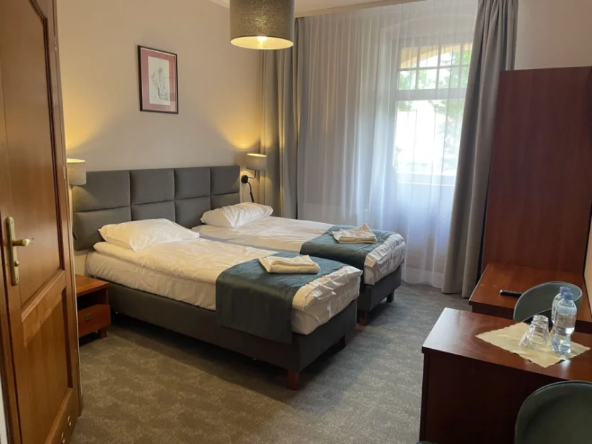 Zdjęcie GórSKI SPA I Dawniej Apollo #7