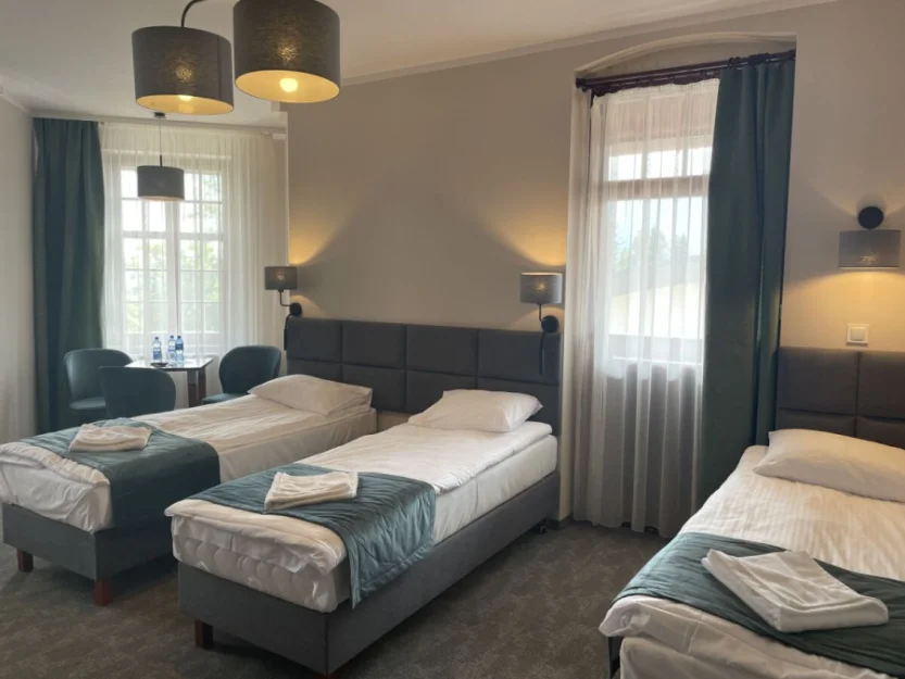 Zdjęcie GórSKI SPA I Dawniej Apollo #3