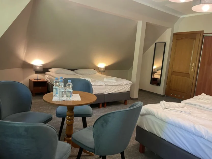 Zdjęcie GórSKI SPA I Dawniej Apollo #4