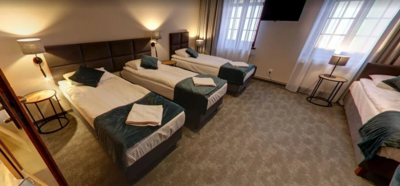 Zdjęcie GórSKI SPA I Dawniej Apollo #9