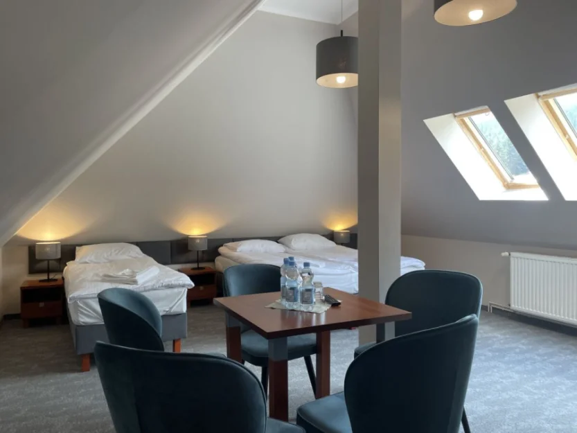 Zdjęcie GórSKI SPA I Dawniej Apollo #5