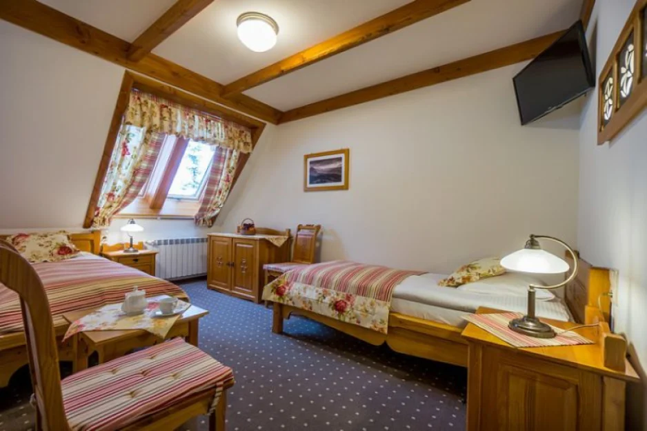 Zdjęcie Willa Pod Miedzą, 200 metrów do Term #9