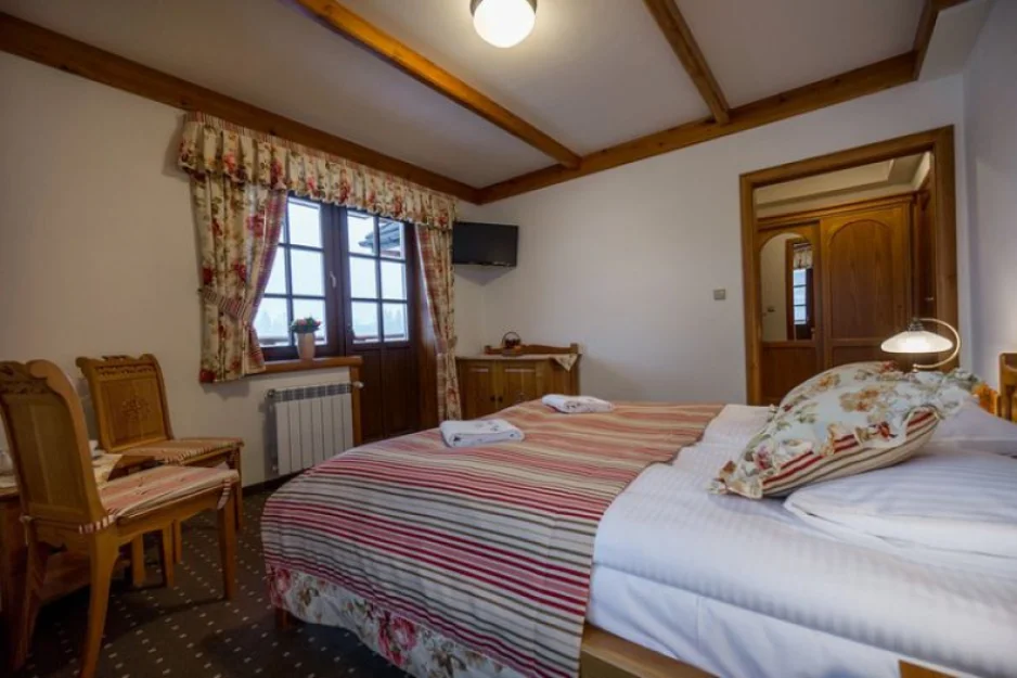 Zdjęcie Willa Pod Miedzą, 200 metrów do Term #10