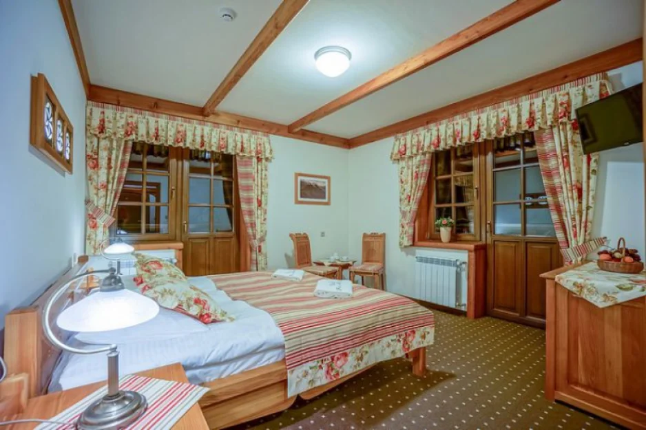 Zdjęcie Willa Pod Miedzą, 200 metrów do Term #11