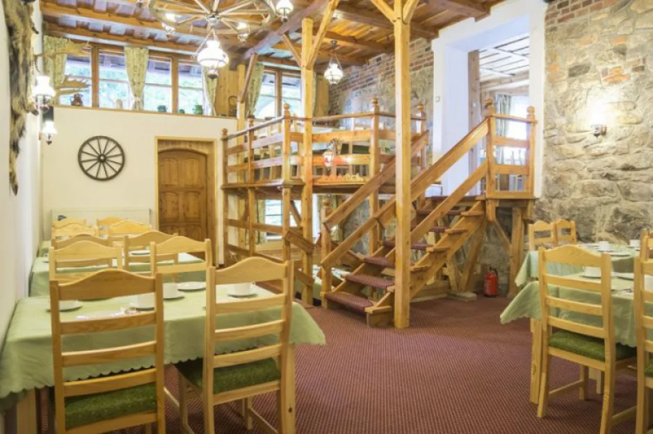 Zdjęcie Willa NEFRYT #3