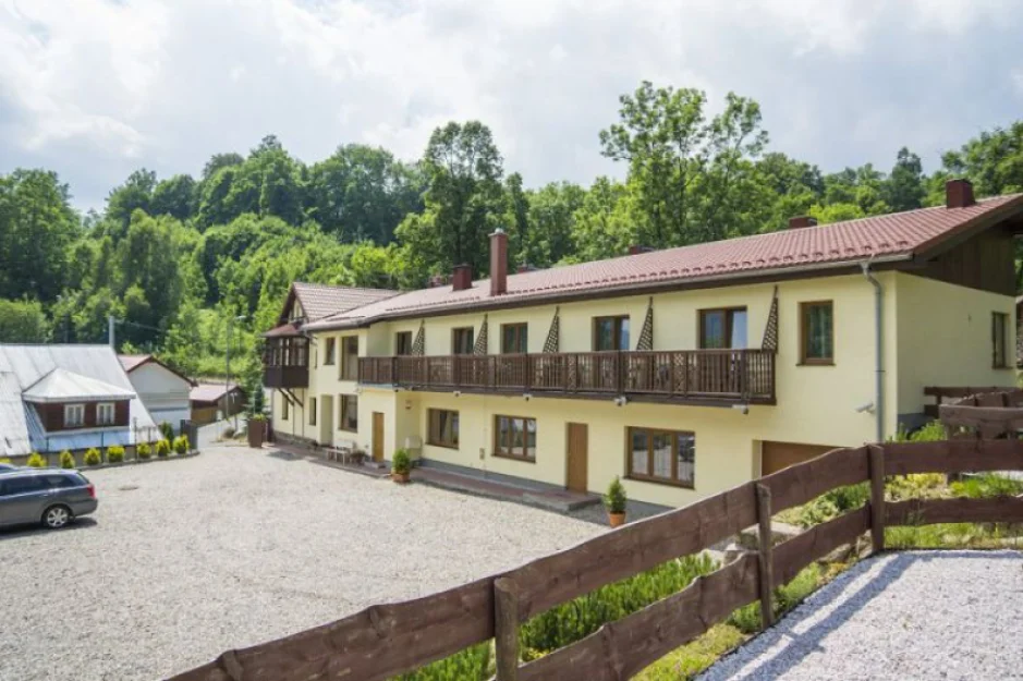 Zdjęcie Willa NEFRYT #4