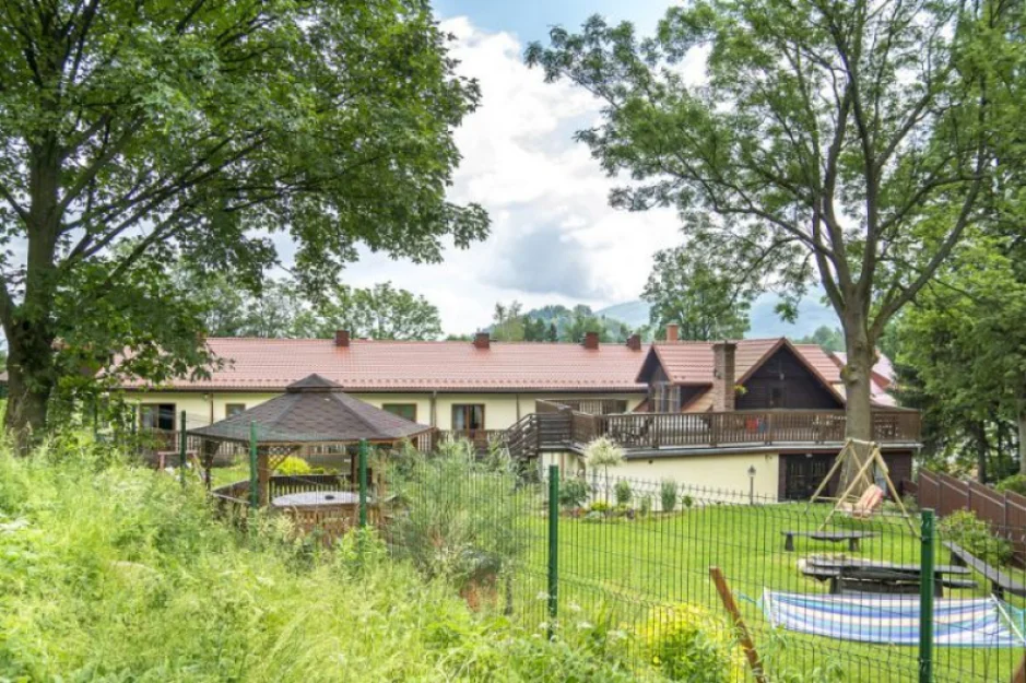 Zdjęcie Willa NEFRYT #5