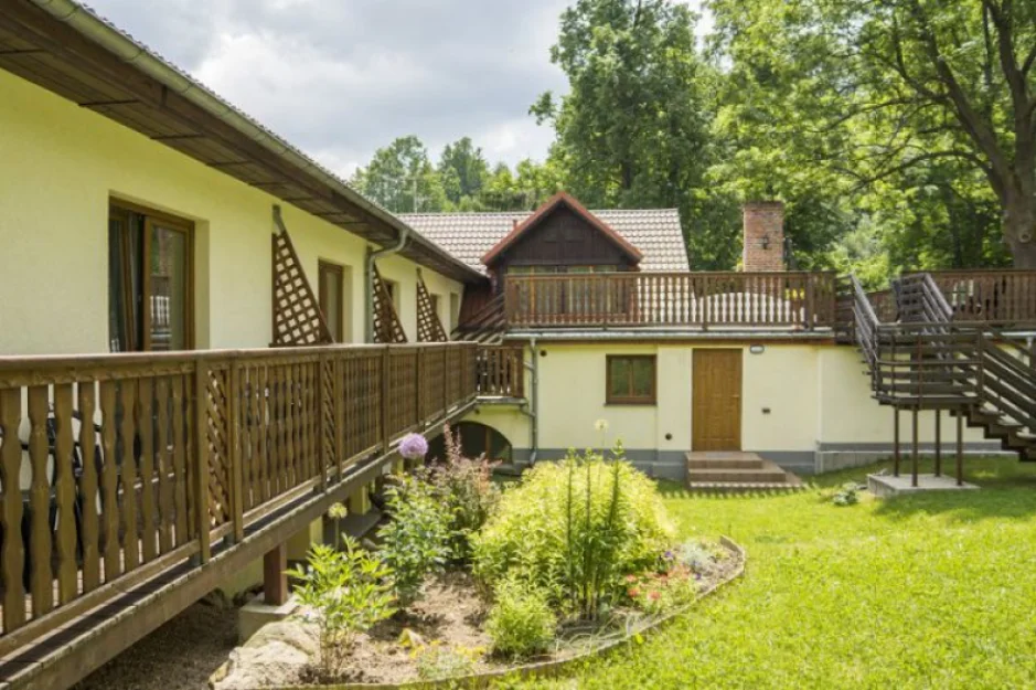 Zdjęcie Willa NEFRYT #6