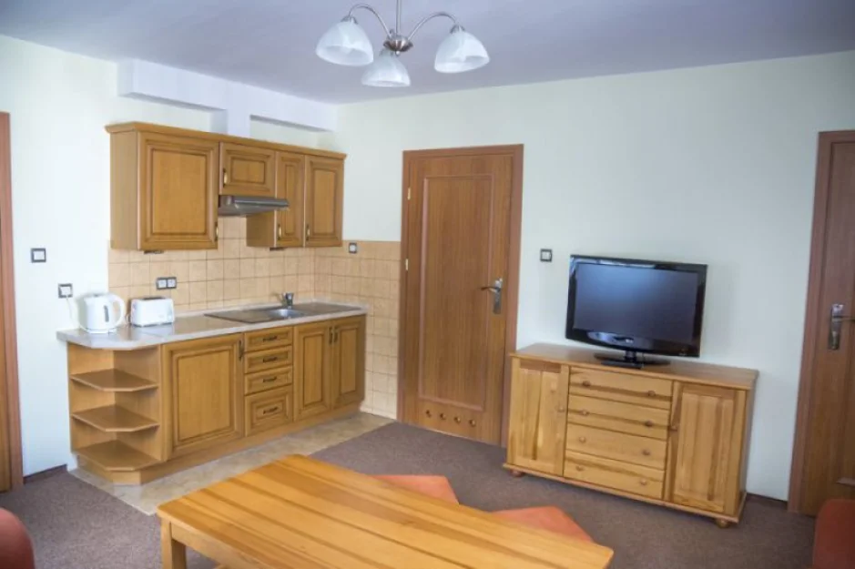 Zdjęcie Willa NEFRYT #8