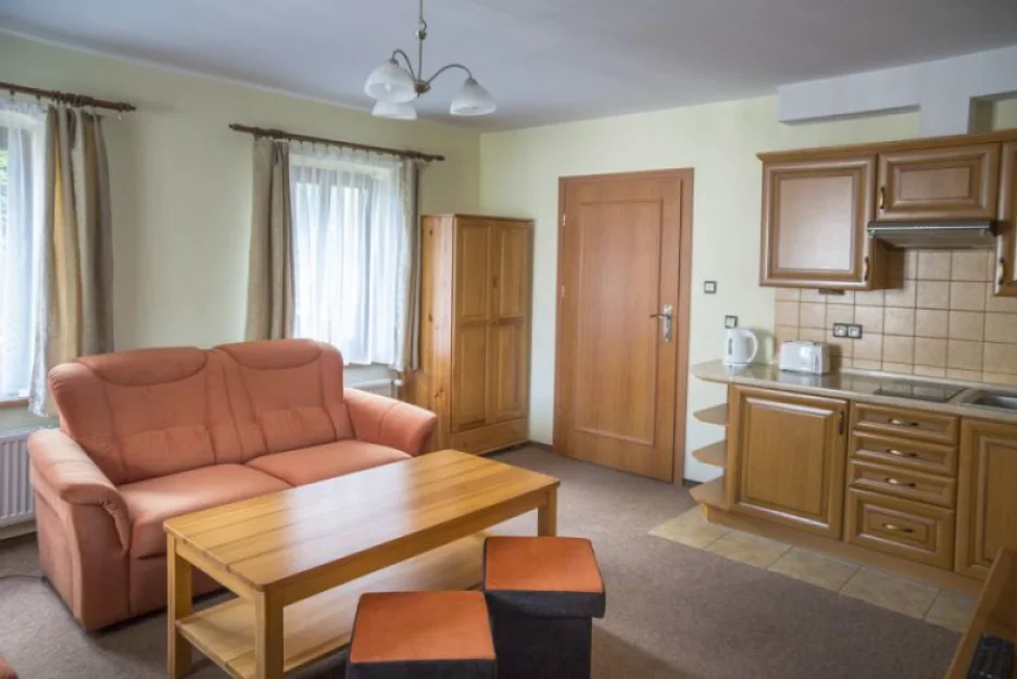 Zdjęcie Willa NEFRYT #9