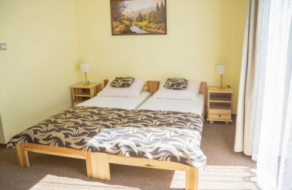 Zdjęcie Willa NEFRYT #10