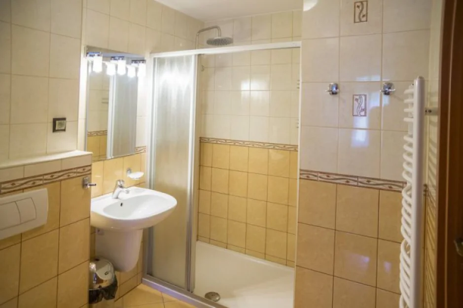 Zdjęcie Willa NEFRYT #12