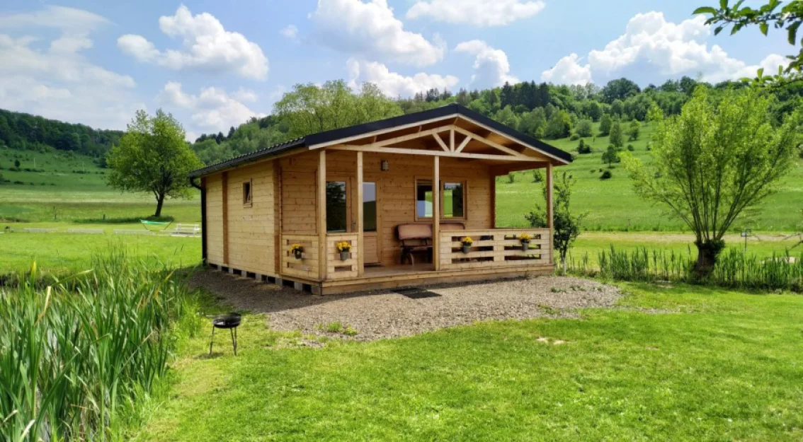 Zdjęcie Cichy Zakątek  #30