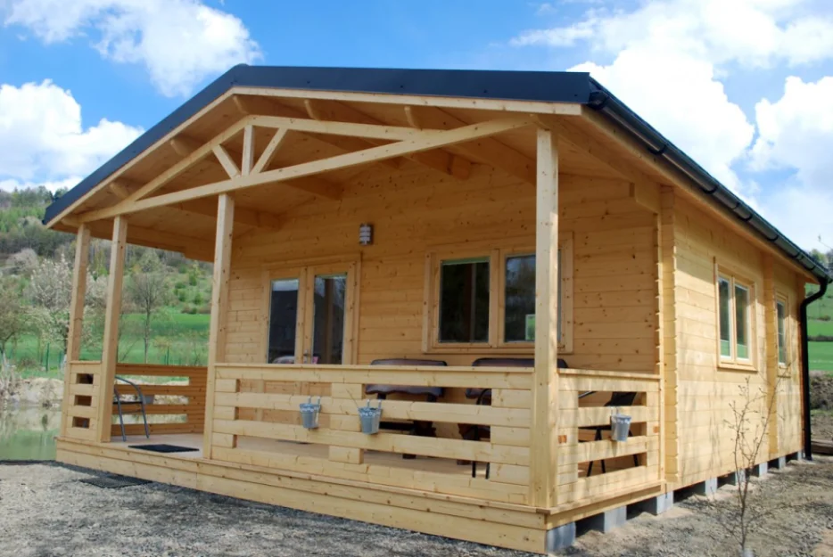 Zdjęcie Cichy Zakątek  #35