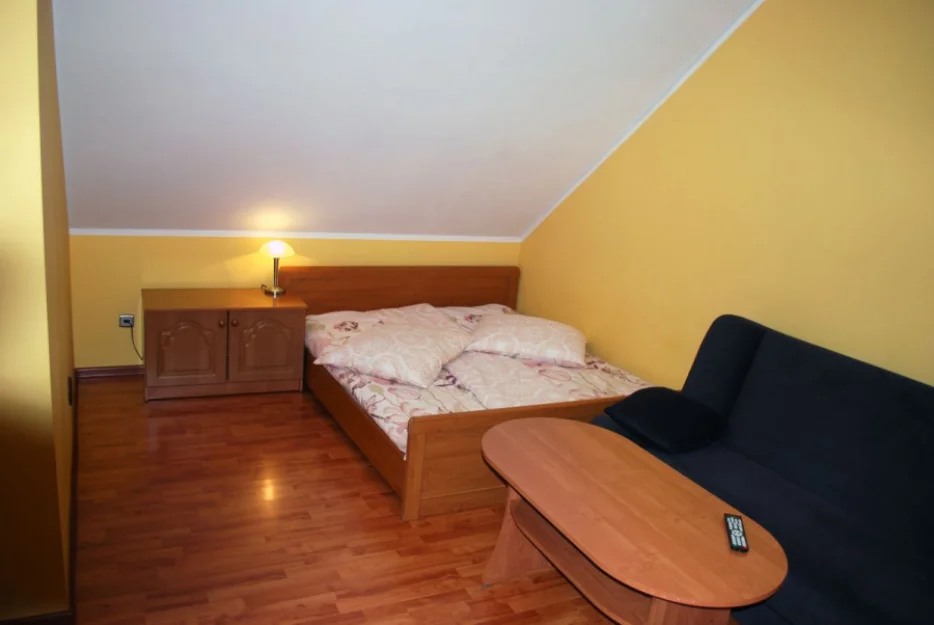 Zdjęcie Cichy Zakątek  #9