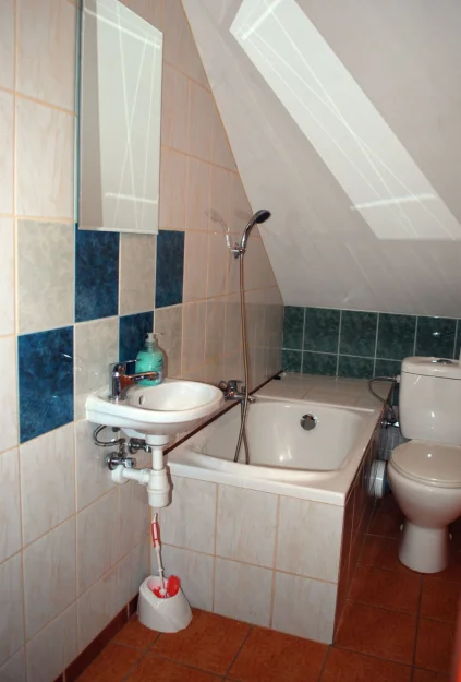 Zdjęcie Cichy Zakątek  #15