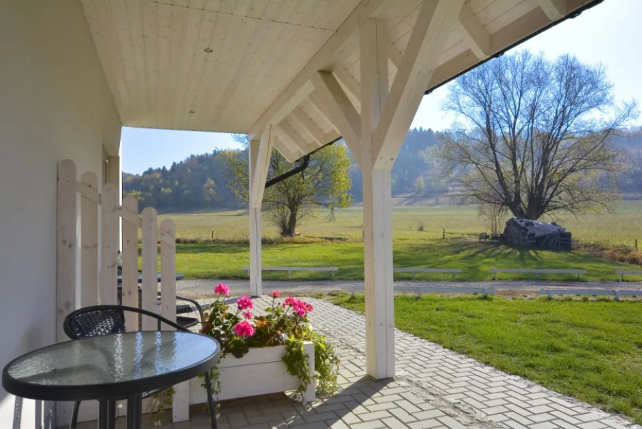 Zdjęcie Cichy Zakątek  #36