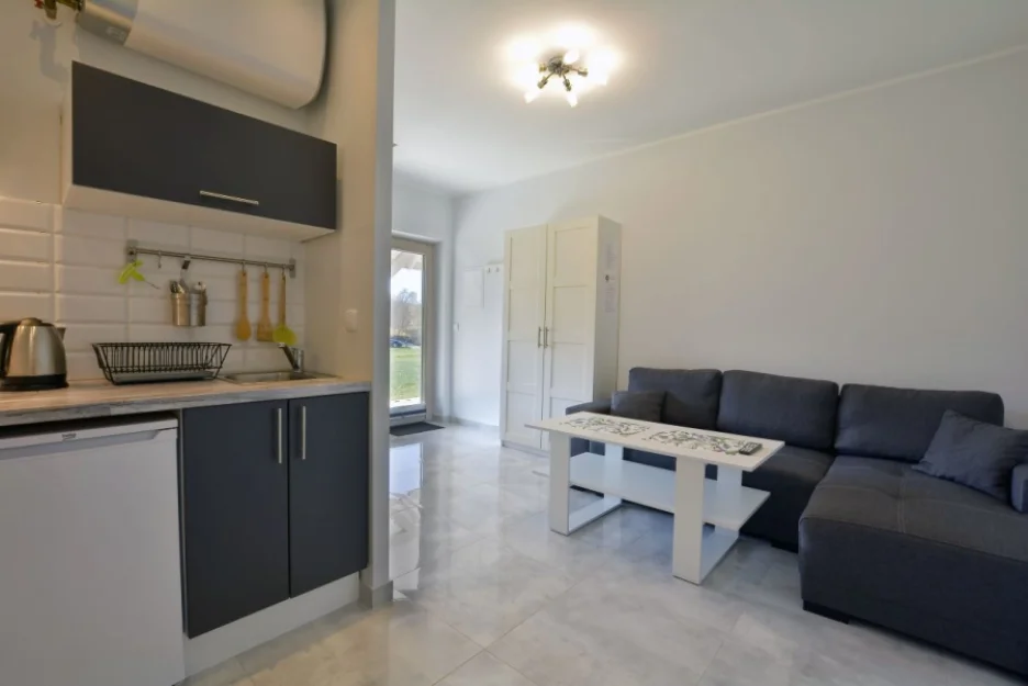 Zdjęcie Cichy Zakątek  #10