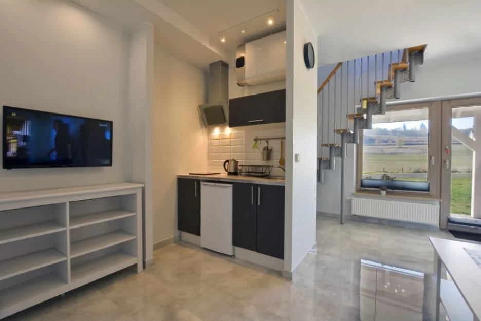 Zdjęcie Cichy Zakątek  #3