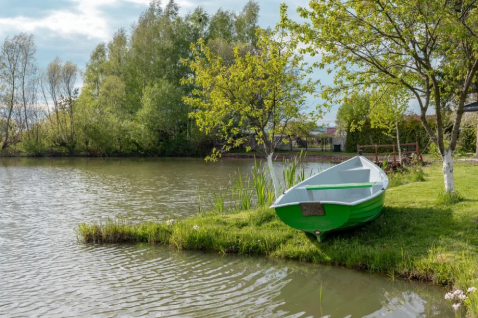 Zdjęcie Cichy Zakątek  #65