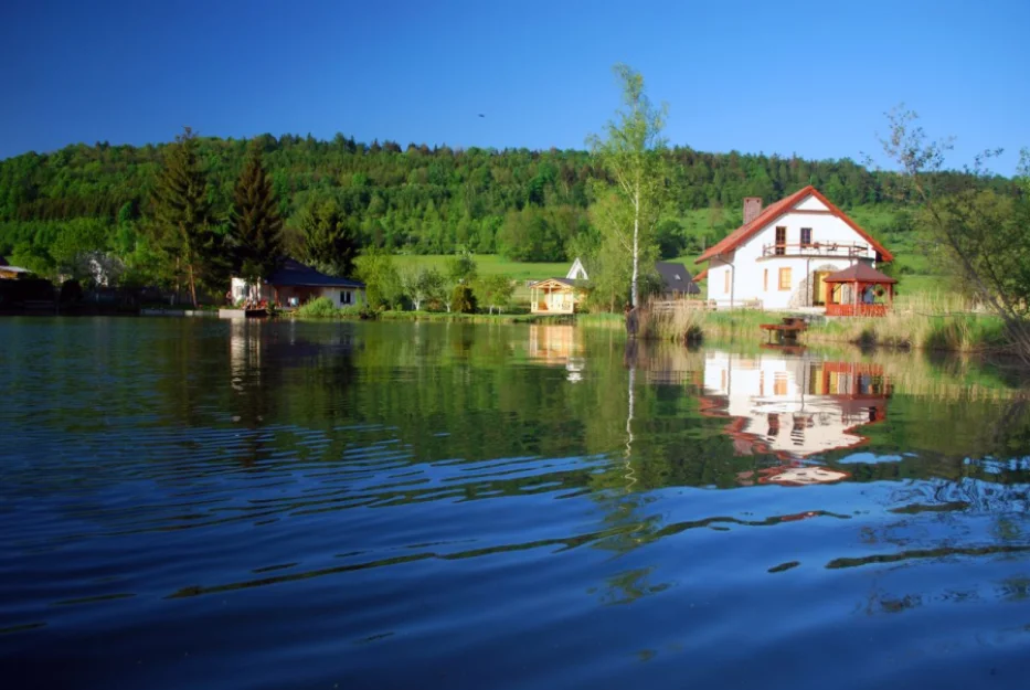 Zdjęcie Cichy Zakątek  #63