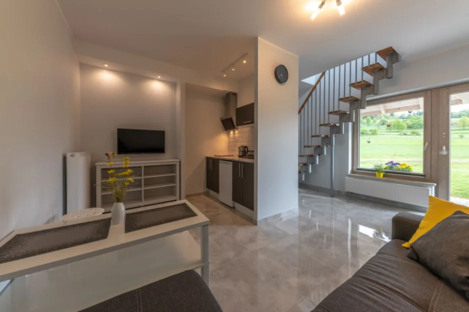 Zdjęcie Cichy Zakątek  #4