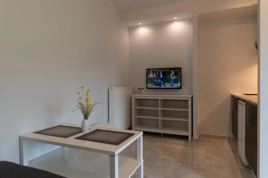 Zdjęcie Cichy Zakątek  #11