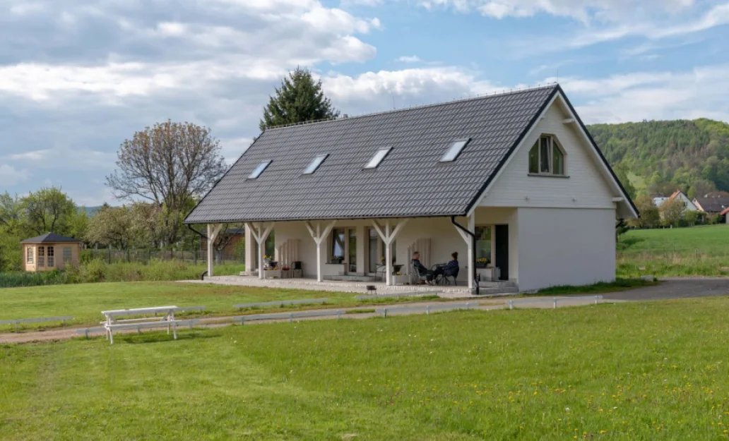 Zdjęcie Cichy Zakątek  #37