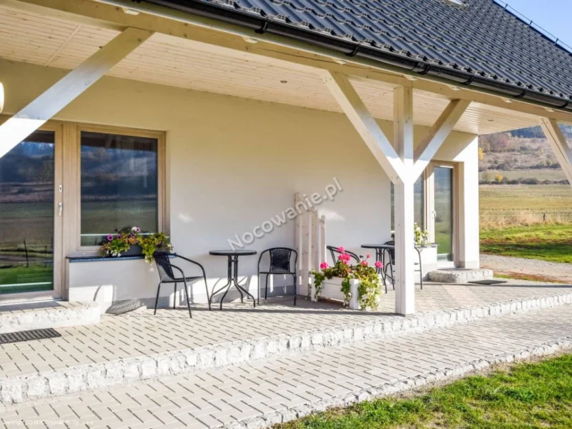 Zdjęcie Cichy Zakątek  #40