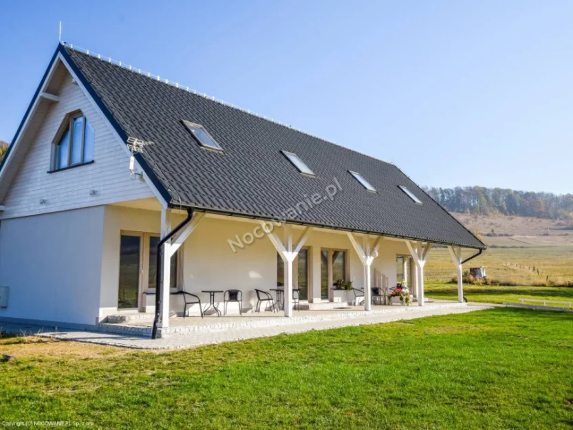 Zdjęcie Cichy Zakątek  #42