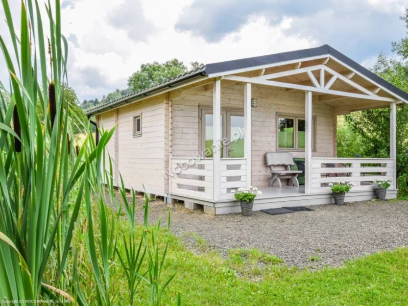 Zdjęcie Cichy Zakątek  #61