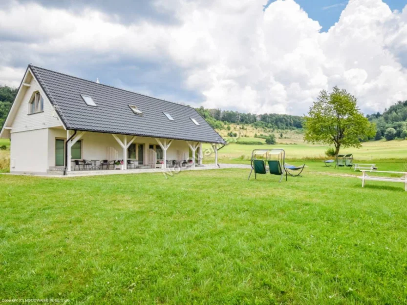 Zdjęcie Cichy Zakątek  #1