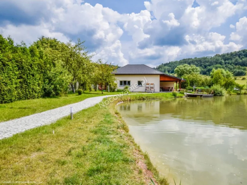 Zdjęcie Cichy Zakątek  #49