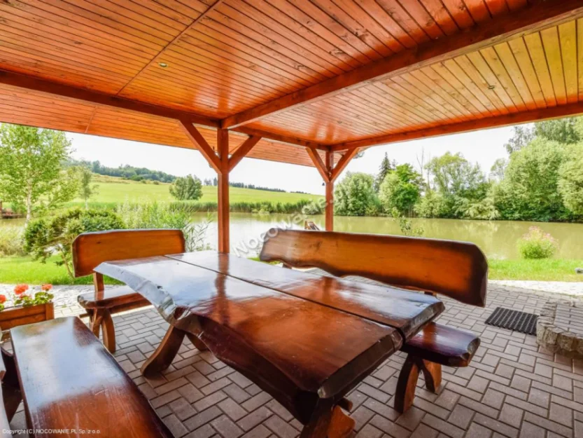 Zdjęcie Cichy Zakątek  #50