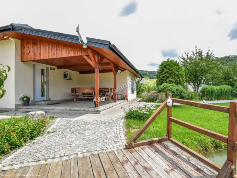 Zdjęcie Cichy Zakątek  #51