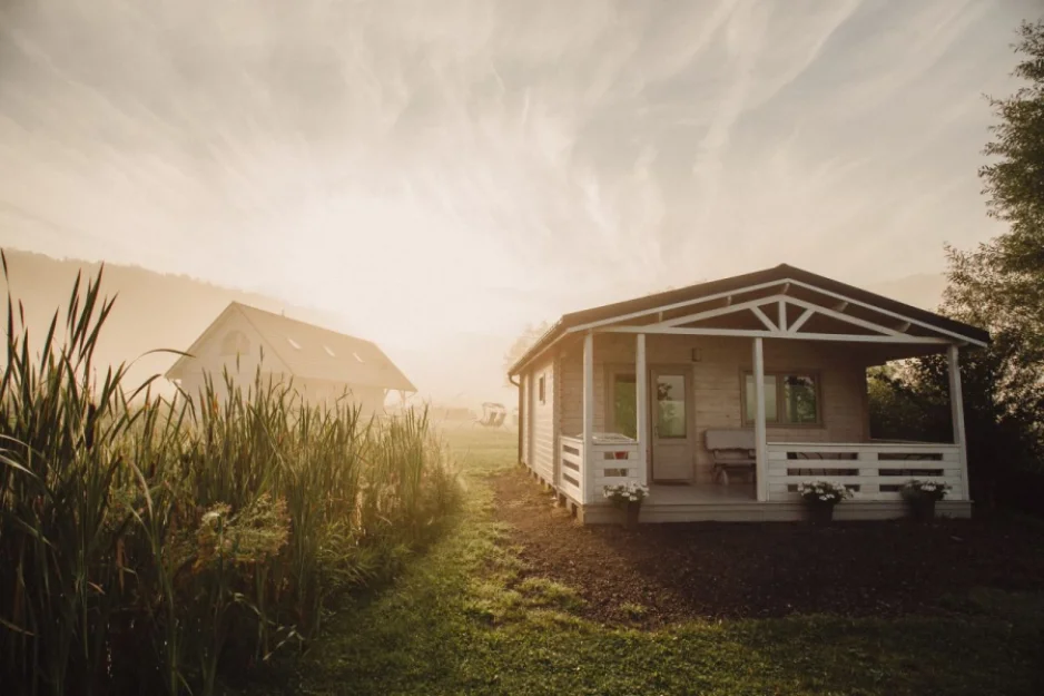 Zdjęcie Cichy Zakątek  #24