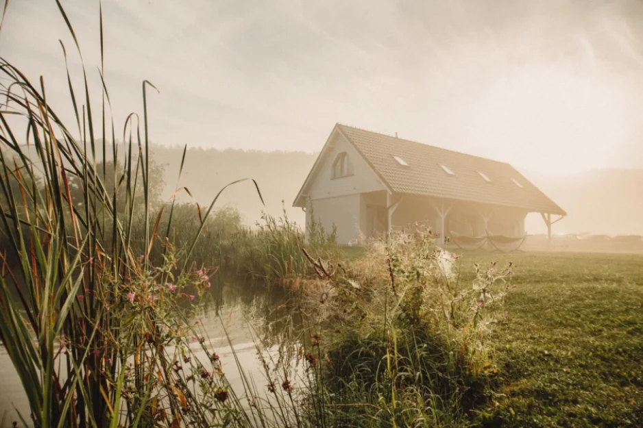 Zdjęcie Cichy Zakątek  #19