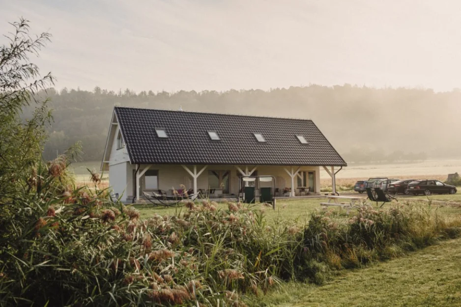 Zdjęcie Cichy Zakątek  #13