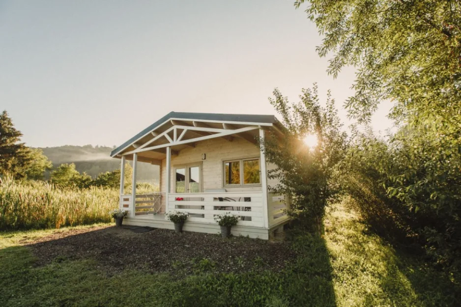 Zdjęcie Cichy Zakątek  #41