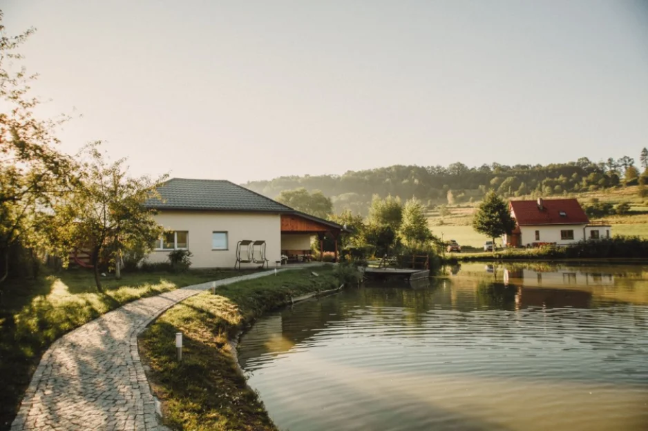 Zdjęcie Cichy Zakątek  #46