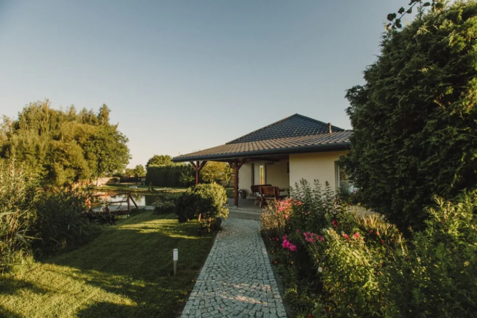 Zdjęcie Cichy Zakątek  #47