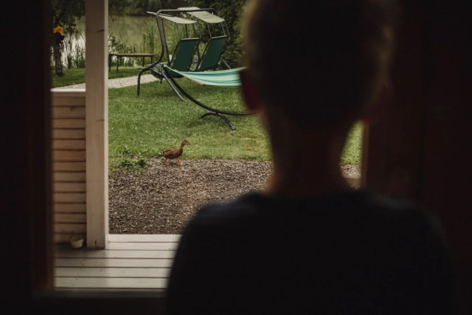 Zdjęcie Cichy Zakątek  #43